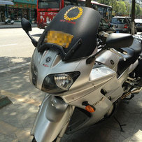 廣東中山代友出售04yamah  FJR1300