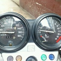 广东连州代友出售94CB一台10500求秒