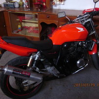 顺德出售精神CB1代18800元