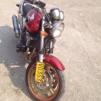 增城新塘 出售94CB400