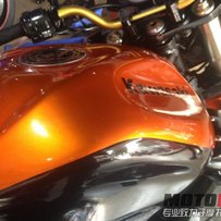 广州新英机车社出08年Z1000