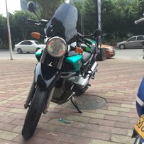 03 r1150r 接受换车~！~！