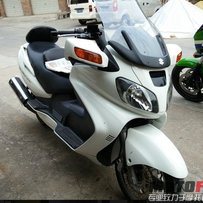 年会已过.东莞中堂海沙队出几台车.天浪650.小猪头.小黄蜂