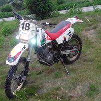 白云朋友要求降价出两台250！VTR！！小眼