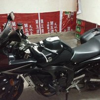 广东河源出售08年FZ6S
