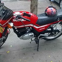 GS125已卖，多谢各车友关注。