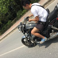 广东英德出售宝马10年800GS······81年GL400