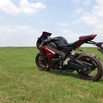 佛山禅城区出售08年 CBR 1000