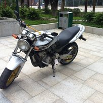 清远代友出售250小黄蜂