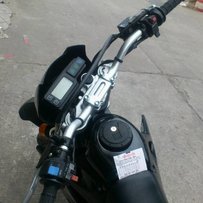 代友出售KLX250SM