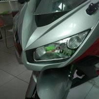 东莞地区代友出12年Z1000SX