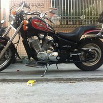 广东汕尾海丰出售纪念版铁马400