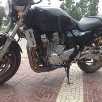 出售00年xjr400鲍鱼卡钳，vt250.srv250