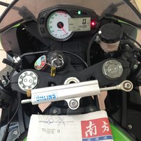 惠州石湾出Kawasaki忍者09ZX-6R