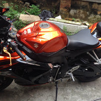 惠州代友出售台精神K8小R