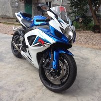 碣石一手水水，惠阳3.78万出售07年K750和3万出售04年F5