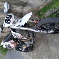 广西北流出14年X2