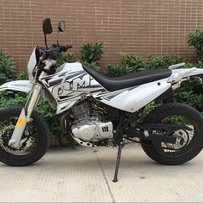 广州新塘出台战獒250