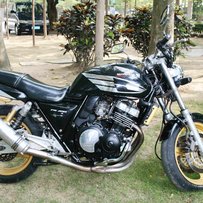 东莞代友出售两部94CB400