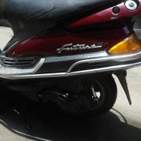 原版原漆进口凌鹰125