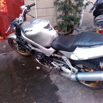 顺德出售VTR1000F暴力机器