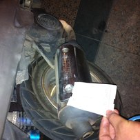 出售风帆90一台喜欢改装的拿起电话吧。可小刀电话联系吧