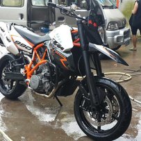 ￥77000不多说东莞厚街同创代友出售12款KTM990R