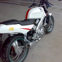 已被增城车友接走