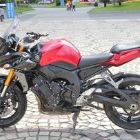 梧州出售雅马哈FZ1S