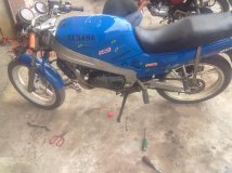 重新发贴高明合水2850卖精神TZR125