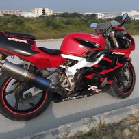 代友出台CBR29期！