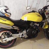 代江门车友出售一台99年精神小黄蜂