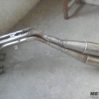 代友出售几支排汽管.