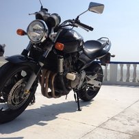 江门出04很原装的美版黄蜂600