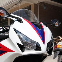 龙门出2012 CBR1000周年纪念版