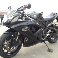 深圳出铃木K8（接受换车，包括汽车）、川崎400街车