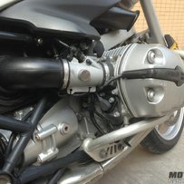 代广东澄海车友出售宝马08R1200R，7万整