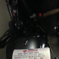 吐血价XV250.改油冷·5600包邮