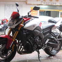 广东梅州出售雅马哈FZ800