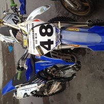 中山急出带正林250越野车出6000