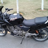 韶关出售本田250西尔维斯小旅行车