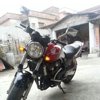 广州花都代友出售CB400