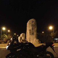 降价了，求秒出08电喷川崎小忍者ZX250R，一手纯水，欢迎试车