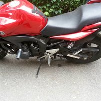 深圳出08原版FZ6S。