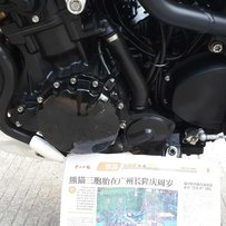 广东中山出07年原漆凯旋1050~！