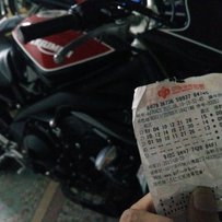 出部08CBR1000  10凯旋675