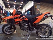新塘 06年KTM 625