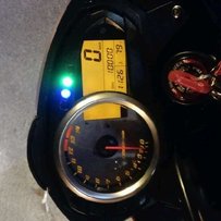 出售极品水 08川崎Z750