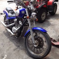 深圳出售铁马！