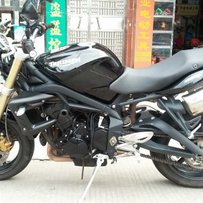 中山代友转让09凯旋675